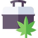 healthcare,miscellaneous,treatment,Weed,Cannabis,cbd,medical box
